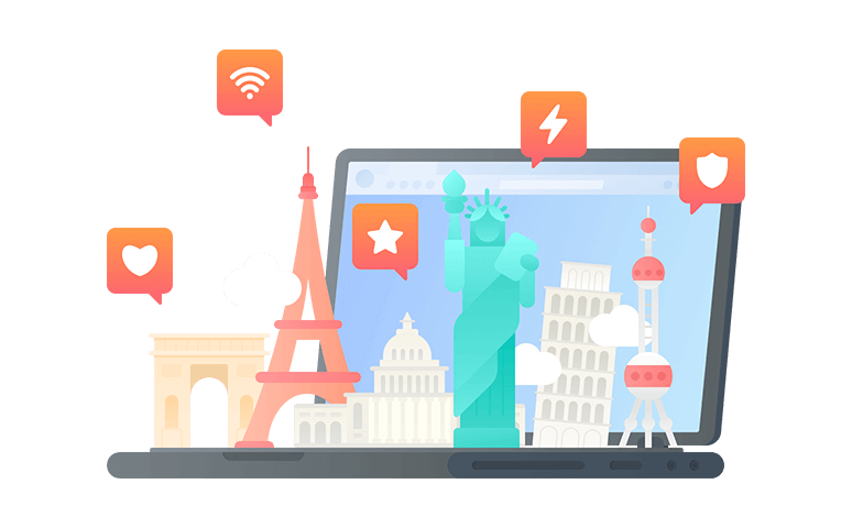 在南非怎么看爱奇艺 - 翻回VPN